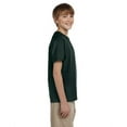 thumbnail image 3 of GILDAN G200B YOUTH ULTRA COTTON 6 OZ. T-SHIRT, 3 of 4