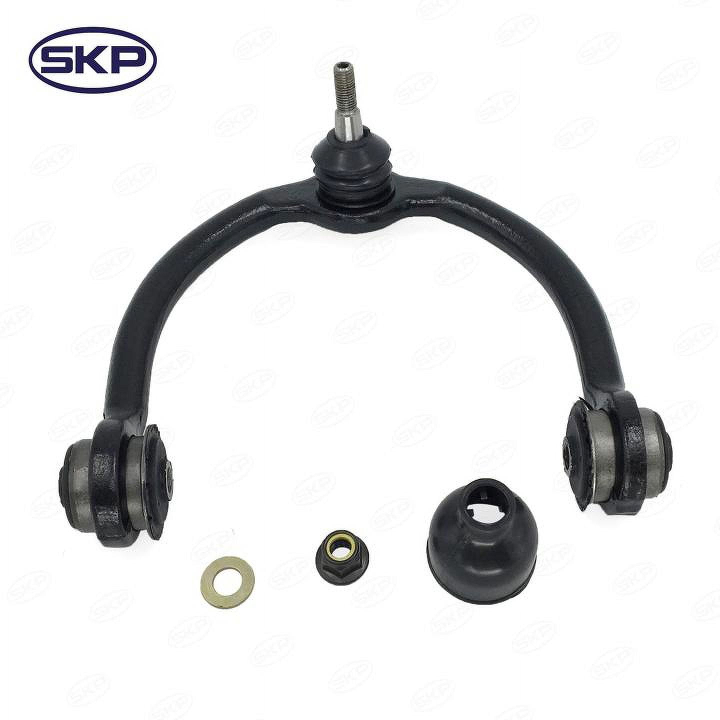 SKP SRK620188 Suspension Control Arm And Ball Joint Assembly