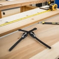 thumbnail image 4 of TABLETREANDS 1Par Y Hebillas Para Roller Negro Con Estilizado Y Compatible Universalmente, 4 of 8