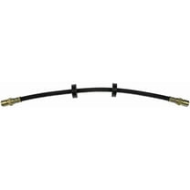 Dorman H621499 Brake Hydraulic Hose for Specific Jaguar Models Fits select: 1993-1996 JAGUAR XJS