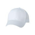 thumbnail image 2 of Valucap Unisex Mesh-Back Trucker Cap, 2 of 3