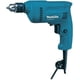thumbnail image 1 of Taladro Makita MT 3/8" VVR 350W Azul Profesional Modelo M0600B, 1 of 4