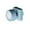 Blue, variant on Hi86 Metal Knob Keyboard Customization Knob Ergonomic Rotary Controller Tool Quick Release For Mechanical Keyboards