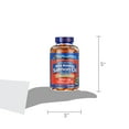 thumbnail image 3 of Pure Alaska Omega Wild Salmon Oil 1,000 mg Softgel, 180 Ct, 3 of 8