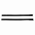 thumbnail image 1 of Side Skirt Splitters Diffuser, 6PCS Car Side Skirt 3 Section Type  for  2m/6.6ft,2.2m/7.2ft, 1 of 7