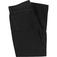 thumbnail image 3 of Levi's 550 Tapered Relaxed Jeans para Hombre, Negro, 35W x 30L Levis Relajado, 3 of 3