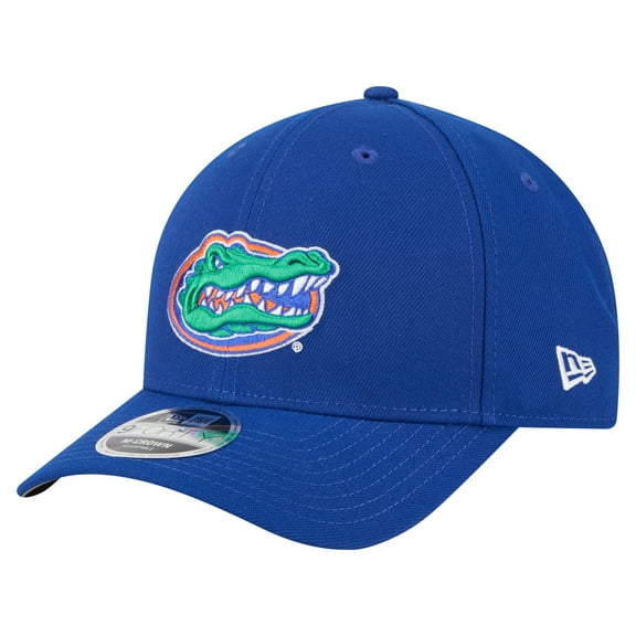 Men's New Era Royal Florida Gators Team Collective 9FORTY M-Crown Adjustable Hat