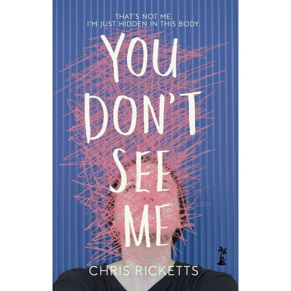 You Don't See Me, (Paperback)