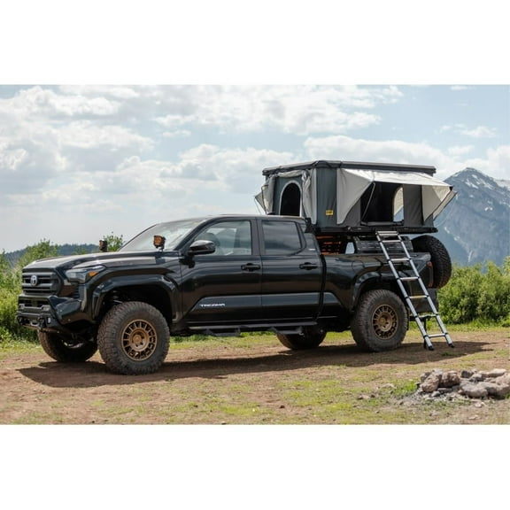 Smittybilt Aluminum POP-UP ROOF TOP Tent RTT - SB2986