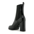thumbnail image 6 of Rampage Women's Heeled Chelsea Boots, 6 of 6