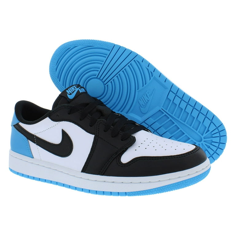 Nike Air Jordan 1 Retro Low Og Womens Shoes - Walmart.com