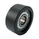 thumbnail image 3 of Máquina de remo Llevando el equipo de fitness de la rueda Accesorio suave de la máquina abdominal Roller de polea para deportes de entrenamiento de, 3 of 8