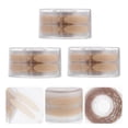 thumbnail image 3 of 3 rollos de maquillaje para niña pegatinas de párpados de la mujer natural pegatina de párpado doble, 3 of 5