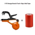 thumbnail image 1 of Tying Machine Plant Garden Tools Tapener Machine Branch Hand Tying Machine Packing Vegetable Stem Strapping Pruning Tool Set, 1 of 5