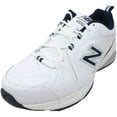 thumbnail image 1 of New Balance Mx608 Suede Running Shoe - 9WW - Wn5, 1 of 8