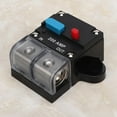 thumbnail image 4 of Circuit Break Fuse Inverter, Self Recovery Circuit Breaker  For Auto, 4 of 8