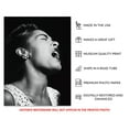 thumbnail image 3 of HISTORIX Vintage 1947 Billie Holiday Photo Print - Vintage Photo of Billie Holiday Poster - Lady Day Billie Holiday Print Photo Wall Art, 3 of 6