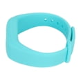 thumbnail image 4 of Wristband Silicone Watch Band Replacement Strap Adjustable Watch Wristband For  Vivofit3, 4 of 8