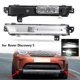 thumbnail image 4 of Car Right LED Fog Light Bumper Intake Headlights for 5 F-PACE E-PACE, 4 of 5