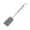 B, variant on Product Category Cleaning Brush2 – Long Handle Bottle & Cup Cleaning Brush for Kitchen/Home with Sponge and Steel Wool Scrubber – Durable ABS & Polyester Construction for Deep Cleaning