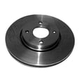 thumbnail image 4 of Raybestos 66745R Professional Grade Disc Brake Rotor Fits select: 1999-2002 MERCURY COUGAR, 1998-2000 FORD CONTOUR SVT, 4 of 4