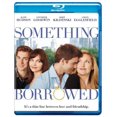 thumbnail image 2 of Something Borrowed [Blu-ray], 2 of 2