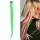 thumbnail image 5 of Extensiones De Cabello De Colores, 21.7in Longitud De Peluca Extensiones De Cabello Sintético Rizado Y Alisado Gratis Para Navidad Cosplay Para Halloween Para Mascarada ANGGREK FA1413, 5 of 8
