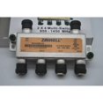 thumbnail image 1 of Zinwell MS2X4RO-03 2x4 Multi-Switch, 1 of 2