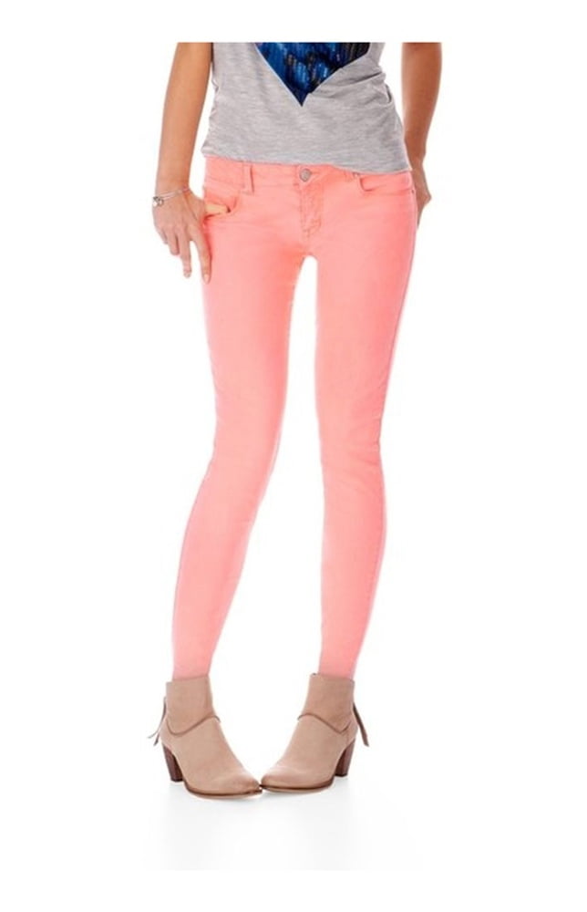 jegging fit jeans