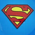 thumbnail image 7 of Slippery Racer Downhill Pro Superman Plastic Saucer Disc Snow Sled Slider, 7 of 7