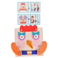 thumbnail image 1 of BELOVING Educational Toys Funny Game Concentration Toy Practical Montessori Toys Learning, 1 of 10