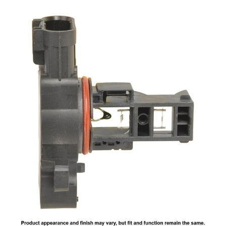 CARDONE New 86-50074 Mass Air Flow (MAF) Sensor fits 2009-2014 Cadillac, Chevrolet