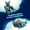 thumbnail image 3 of Juguete de construcción LEGO Dreamzzz Zoey's Time Owl 71494 Kids 8+ Y, 3 of 6