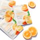thumbnail image 5 of Mascarilla facial de la marca Nature Hydrating de 10 minutos con vitamina C y colágeno, 5 of 7