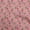 Light Pink, variant on oneOone Polyester Spandex Blue Fabric Florals Craft Projects Decor Fabric Printed By The Yard 56 Inch Wide