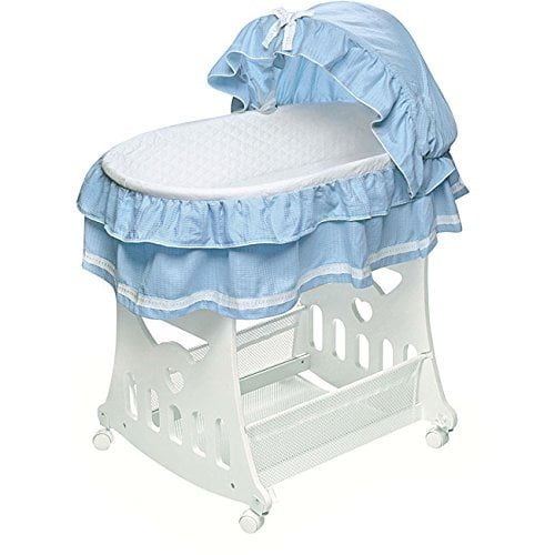 walmart bassinets and cradles
