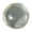 Clear, variant on Coconut Oil Squishy Stress Relief Ball 3 Inch, Soft Slow Rising Sensory Fidget Toy for Adults Teens Office School Anxiety Calming Gift