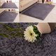 thumbnail image 5 of Alfombras Mullidas Alfombra Antideslizante Alfombra Para Sala De Estar Alfombra De Juego Para Púrpura Morado Baoblaze Alfombra peluda, 5 of 8