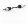 thumbnail image 3 of CV Axle Shaft Fits select: 2015-2016 HYUNDAI SONATA, 3 of 4