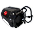 thumbnail image 2 of Bocina Inalambrica KIWO Power Tank Alcance de hasta 10 m Negro, 2 of 3