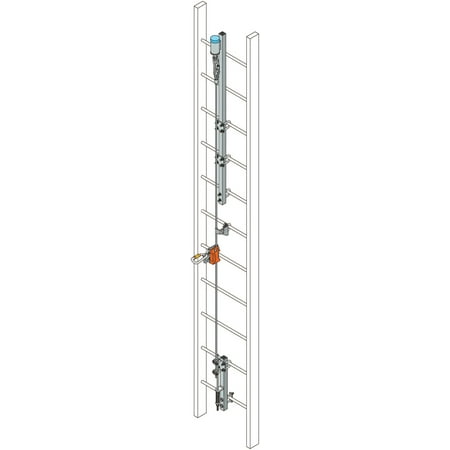 Honeywell Miller 30ft System
