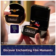 Wizarding World Harry Potter, Bitzee Interactive Toy with 20 Characters, Reacts to Touch