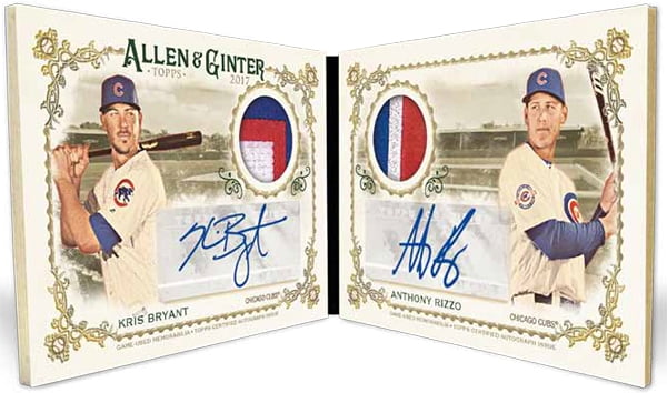 17 TOP AG BB BNDL - FRENCH