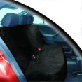 thumbnail image 4 of 2pcs Waterproof Car Seat Cover Front, Heavy Duty Universal Car Seat Covers/protectors, Auto Seat Covers For Most Cars, 4 of 4