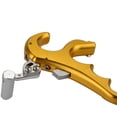 thumbnail image 3 of AMEYXGS Four-finger Grip Manual Composite Bow Archery Accessories Yellow, 3 of 5