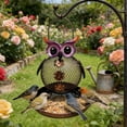 thumbnail image 6 of Hanging Bird Feeder, Squirrels Proof Wilds Bird Feeder Bird Feeder For Outside Hanging Garden Decoration, 6 of 6