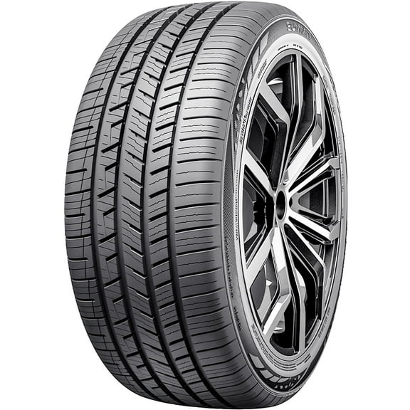 Summit Ultramax UHP AS 215/55R16XL 97W Tire