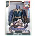 thumbnail image 1 of Figuras de acción de superhéroes de Marvel, Endgame vengadores, Thanos, Hulk, Capitán América, Thor, Lobezno, Venom, juguetes para niños, 30cm Gong Bohan LED, 1 of 2