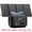 300W Station with Solar Panel, variant on 120W/300W Portable Power Station, 97.68Wh/260Wh Battery with AC Outlet, USB-A/C, Dual Mode for Camping, RV, Home, Emergency (Solar Optional)