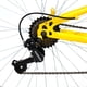 thumbnail image 5 of Bicicleta Veloci Naukas Pro FD Rodado 26 Oro De Montaña, 5 of 6